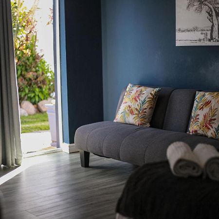 איסט לונדון Reef View Bnb מראה חיצוני תמונה