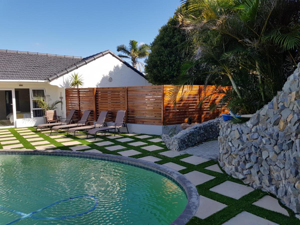 איסט לונדון Reef View Bnb מראה חיצוני תמונה