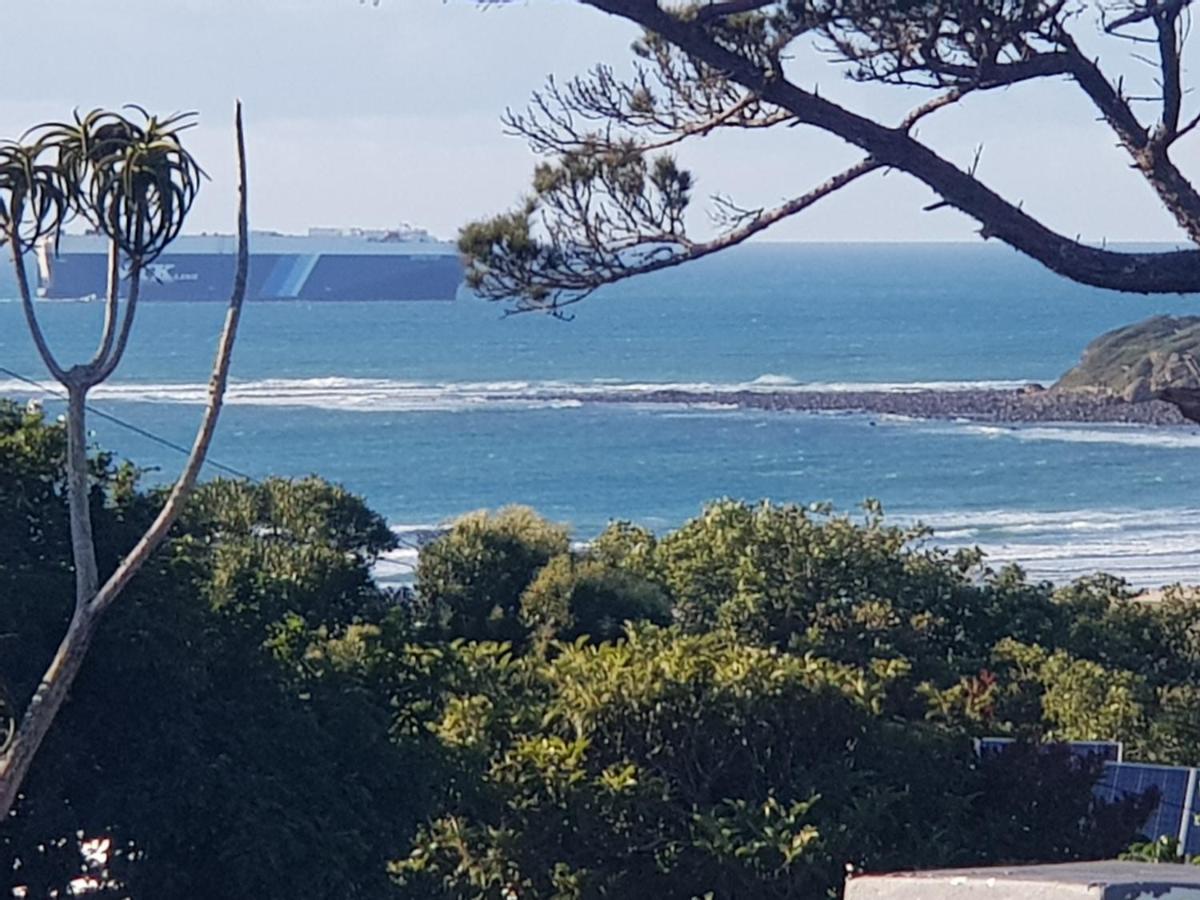 איסט לונדון Reef View Bnb מראה חיצוני תמונה