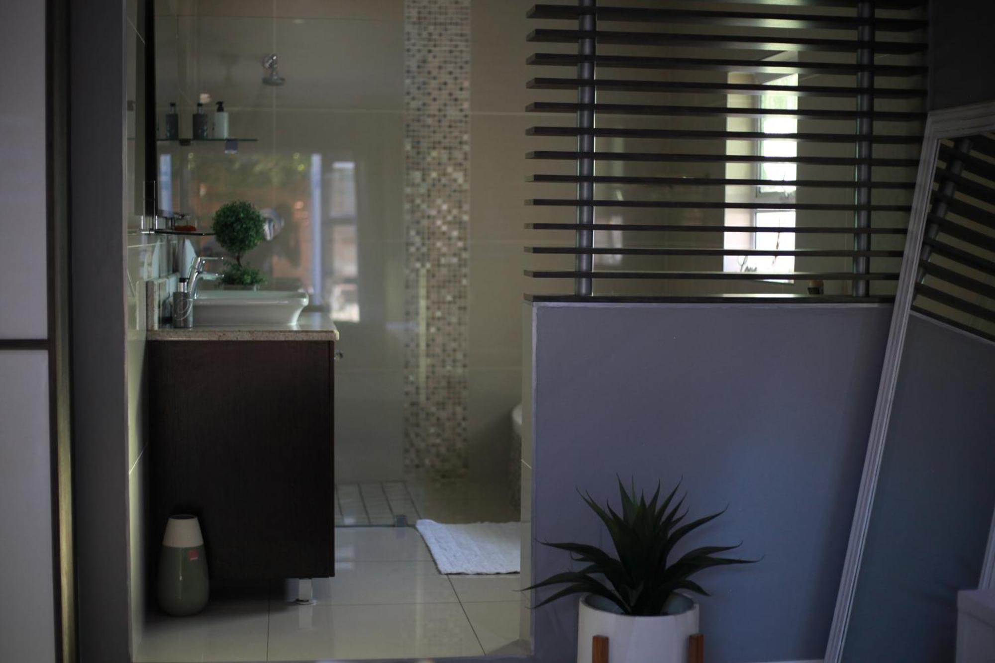 איסט לונדון Reef View Bnb מראה חיצוני תמונה
