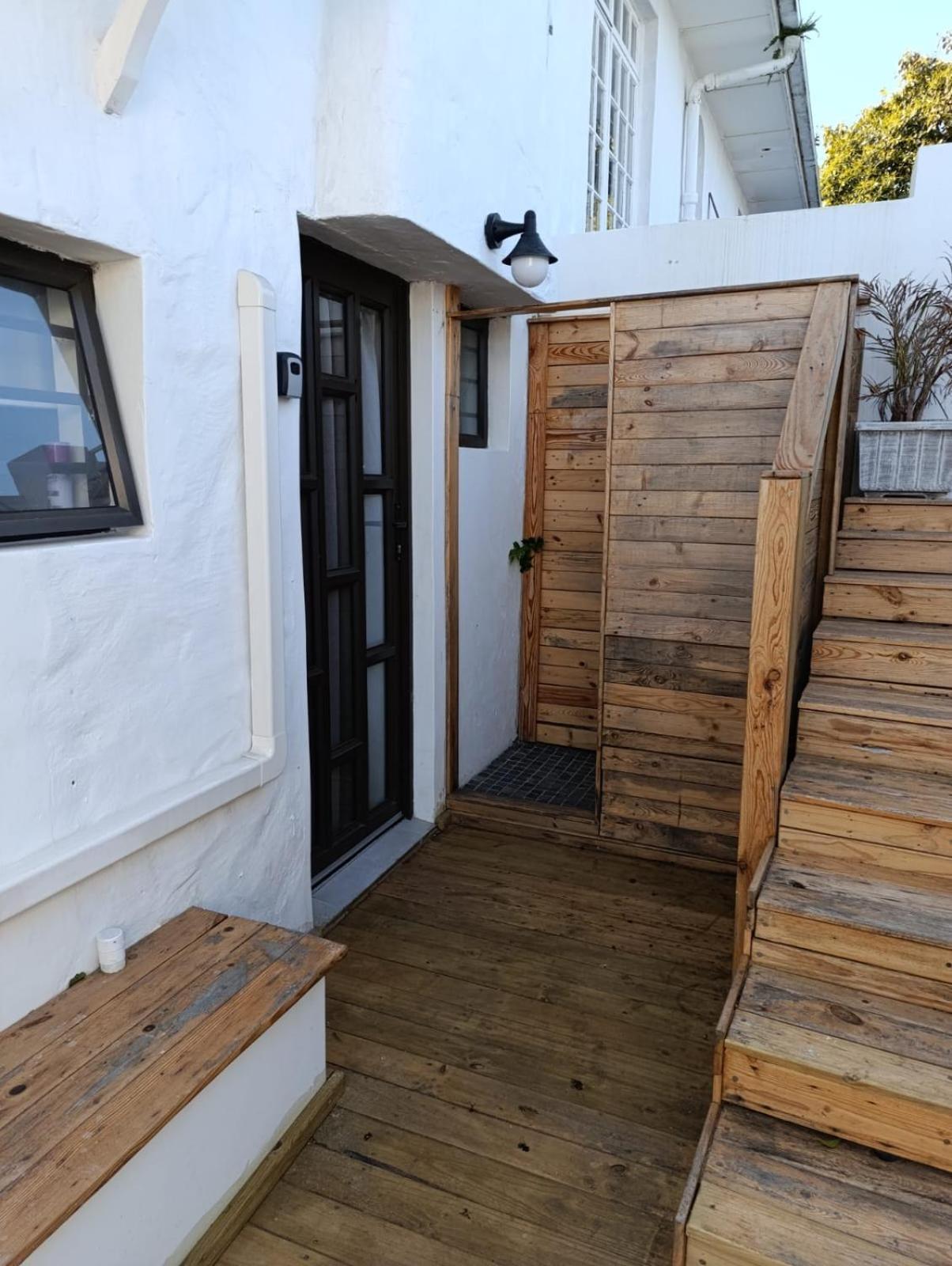 איסט לונדון Reef View Bnb מראה חיצוני תמונה