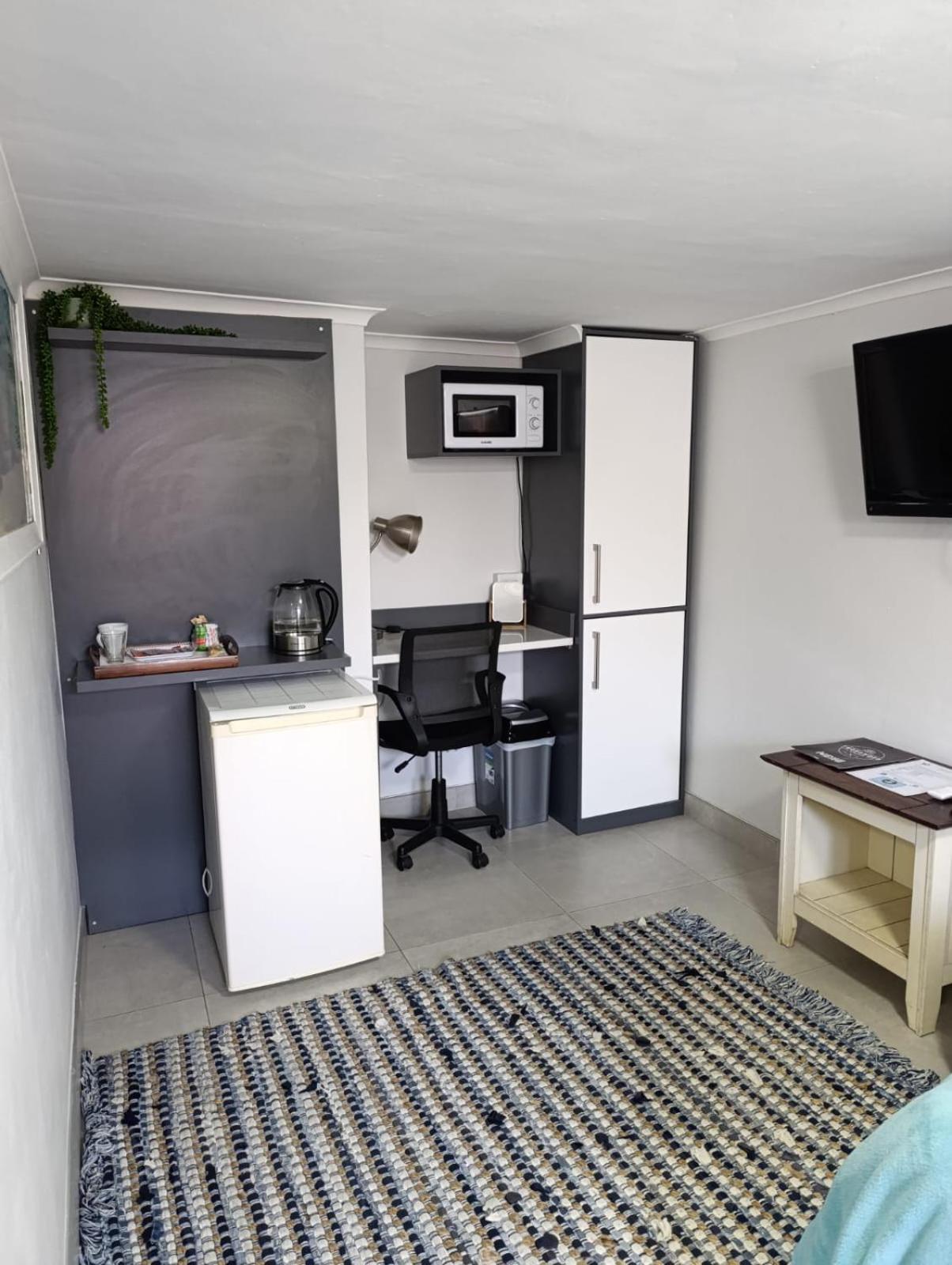 איסט לונדון Reef View Bnb מראה חיצוני תמונה