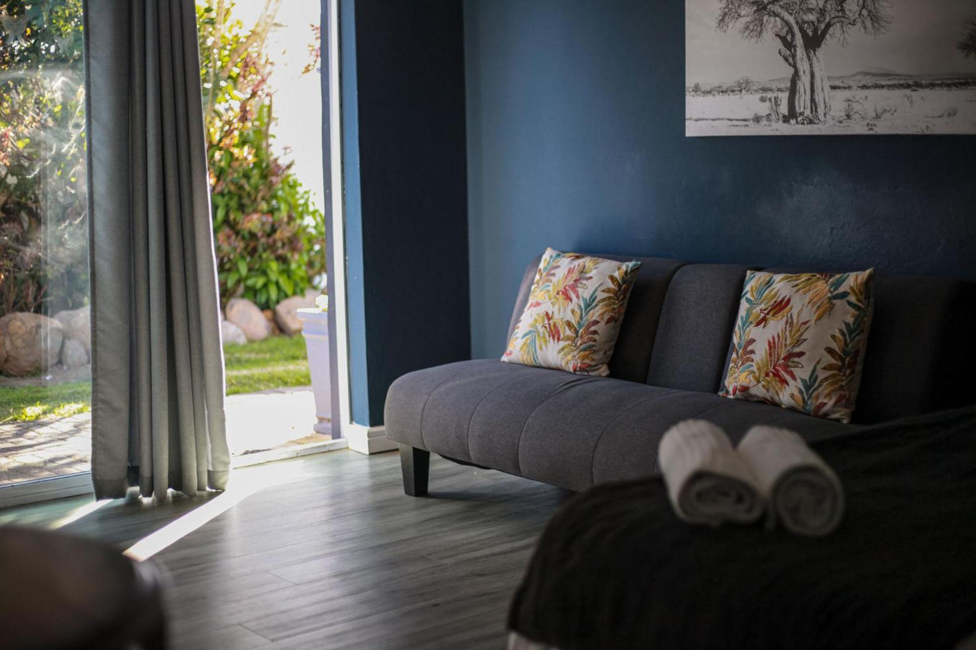 איסט לונדון Reef View Bnb מראה חיצוני תמונה