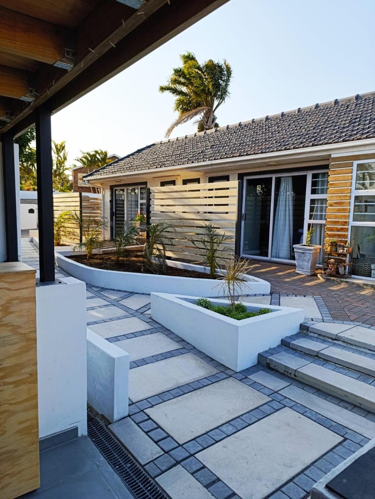 איסט לונדון Reef View Bnb מראה חיצוני תמונה