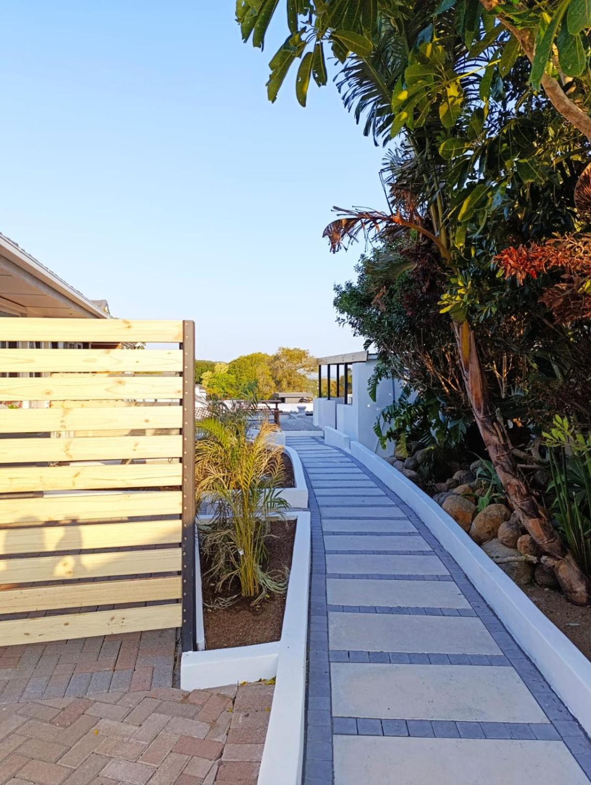 איסט לונדון Reef View Bnb מראה חיצוני תמונה