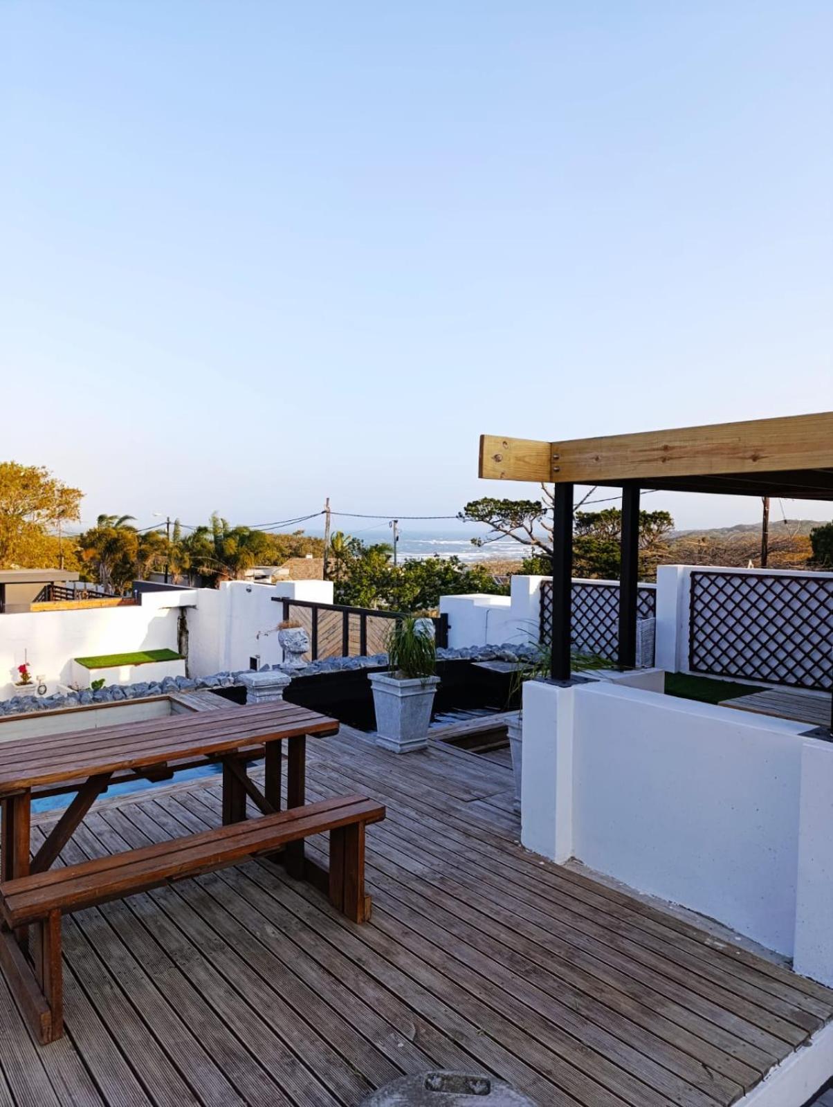 איסט לונדון Reef View Bnb מראה חיצוני תמונה