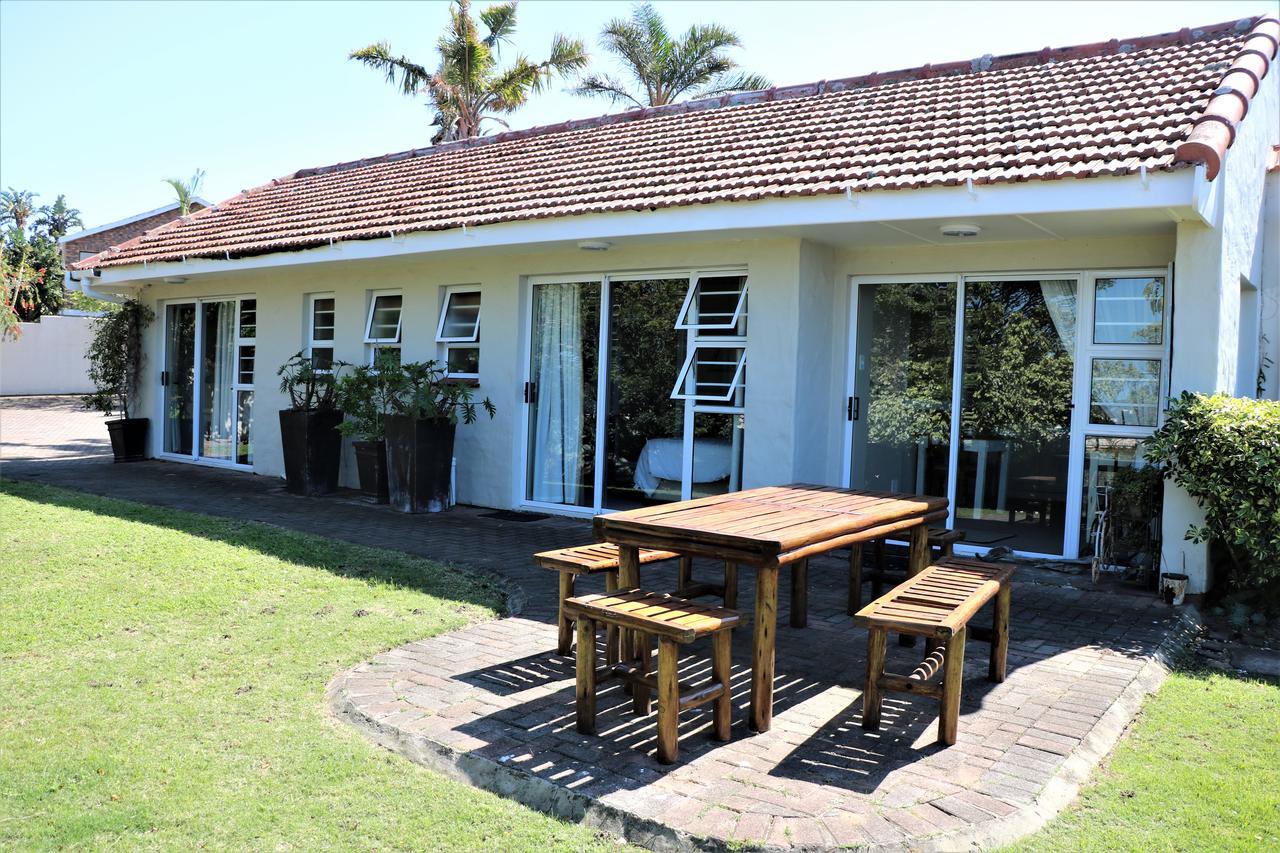 איסט לונדון Reef View Bnb מראה חיצוני תמונה