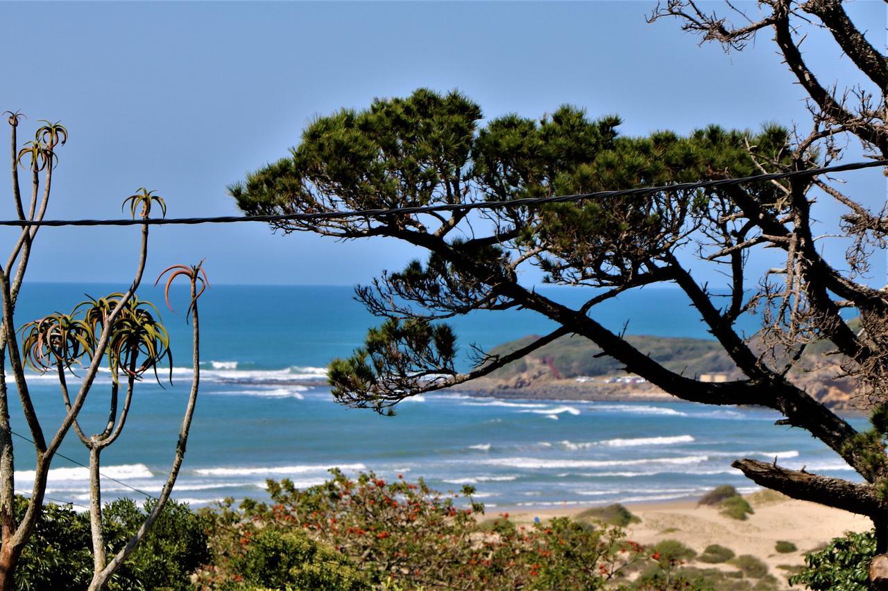 איסט לונדון Reef View Bnb מראה חיצוני תמונה