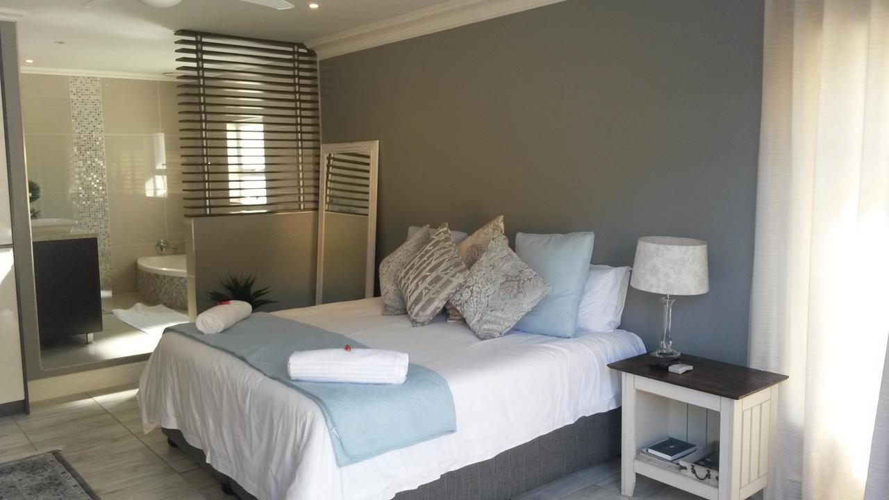 איסט לונדון Reef View Bnb מראה חיצוני תמונה