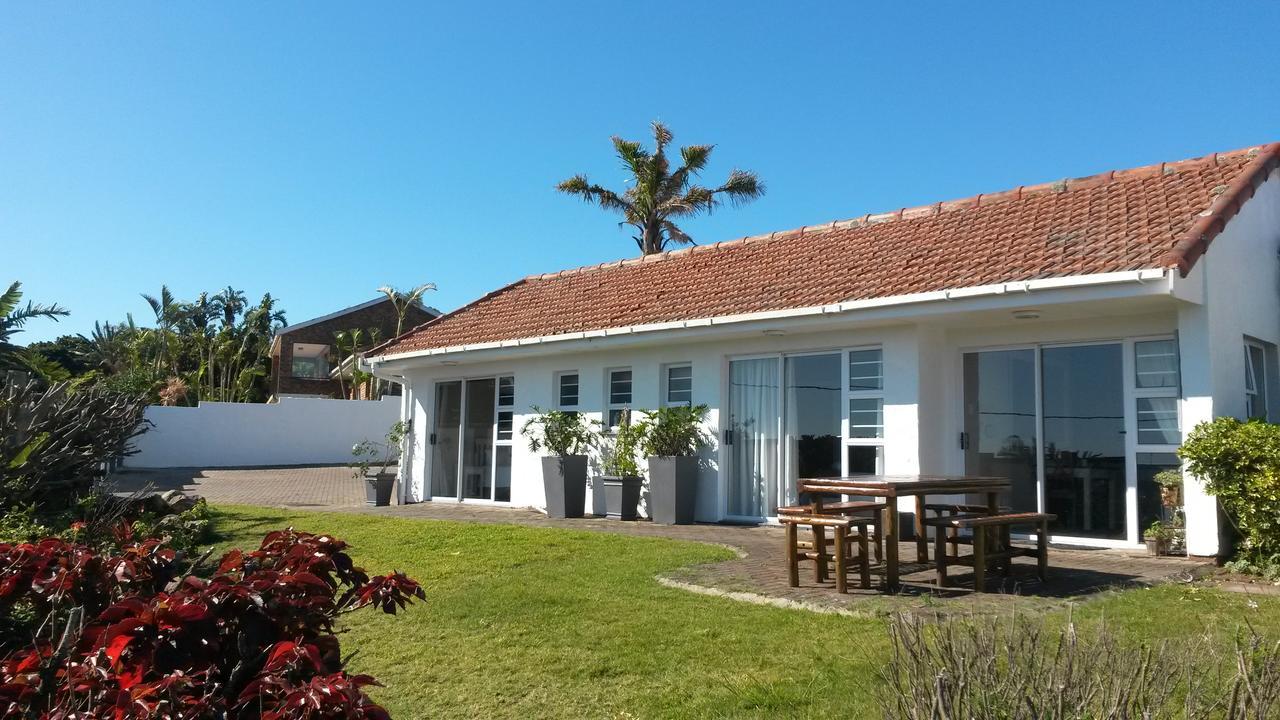 איסט לונדון Reef View Bnb מראה חיצוני תמונה