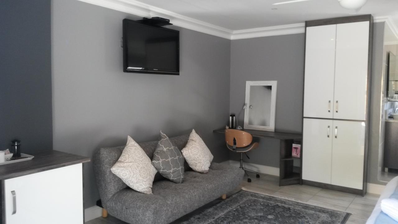 איסט לונדון Reef View Bnb מראה חיצוני תמונה