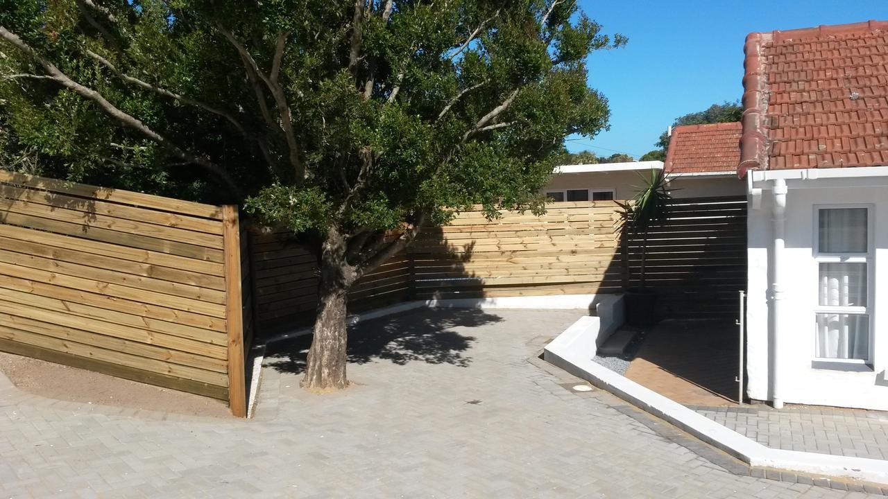 איסט לונדון Reef View Bnb מראה חיצוני תמונה