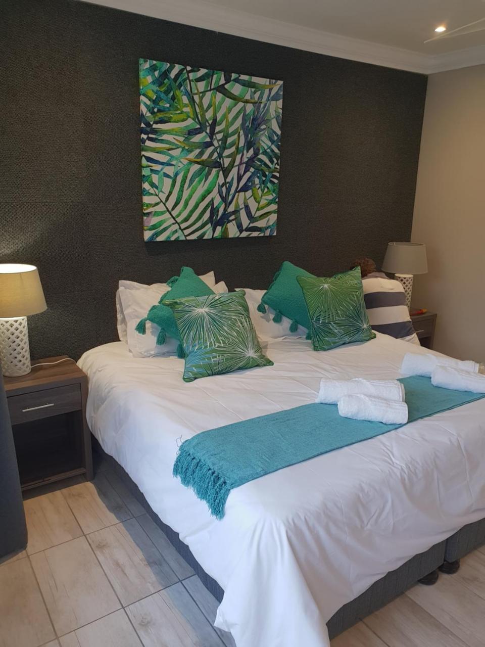 איסט לונדון Reef View Bnb מראה חיצוני תמונה