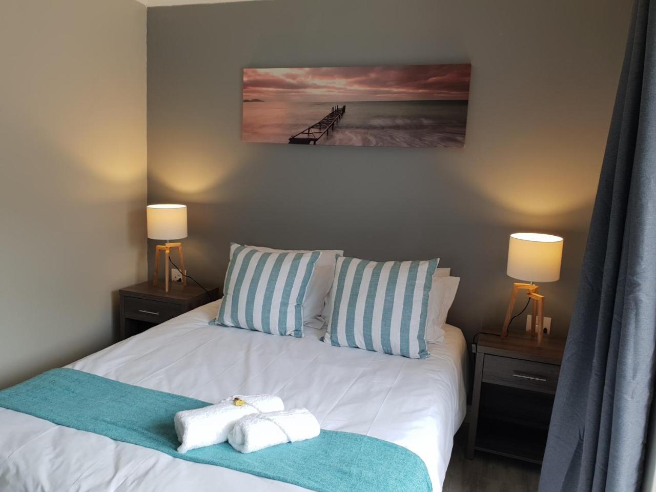 איסט לונדון Reef View Bnb מראה חיצוני תמונה