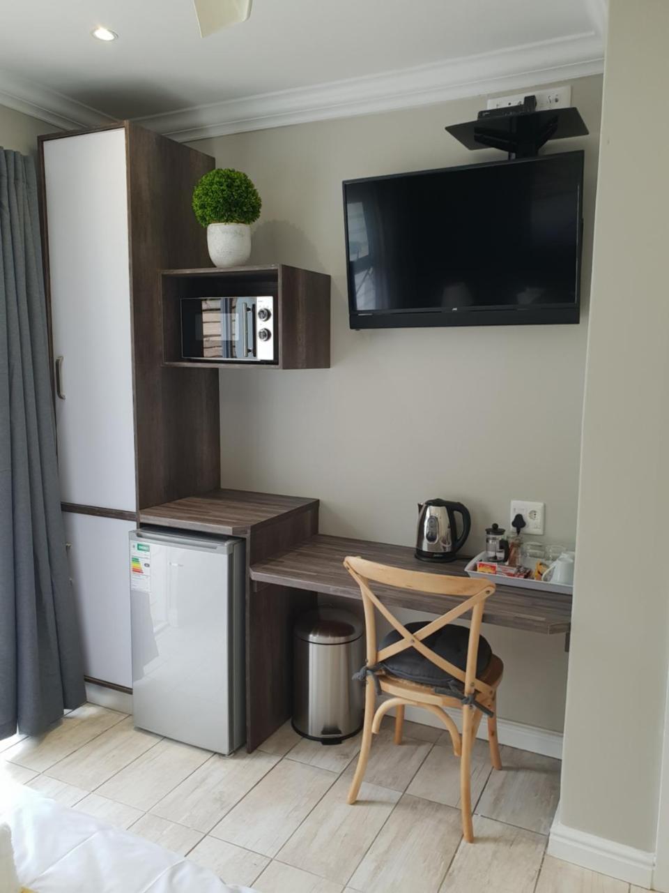 איסט לונדון Reef View Bnb מראה חיצוני תמונה