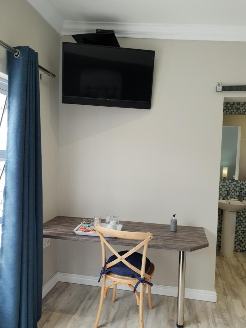 איסט לונדון Reef View Bnb מראה חיצוני תמונה