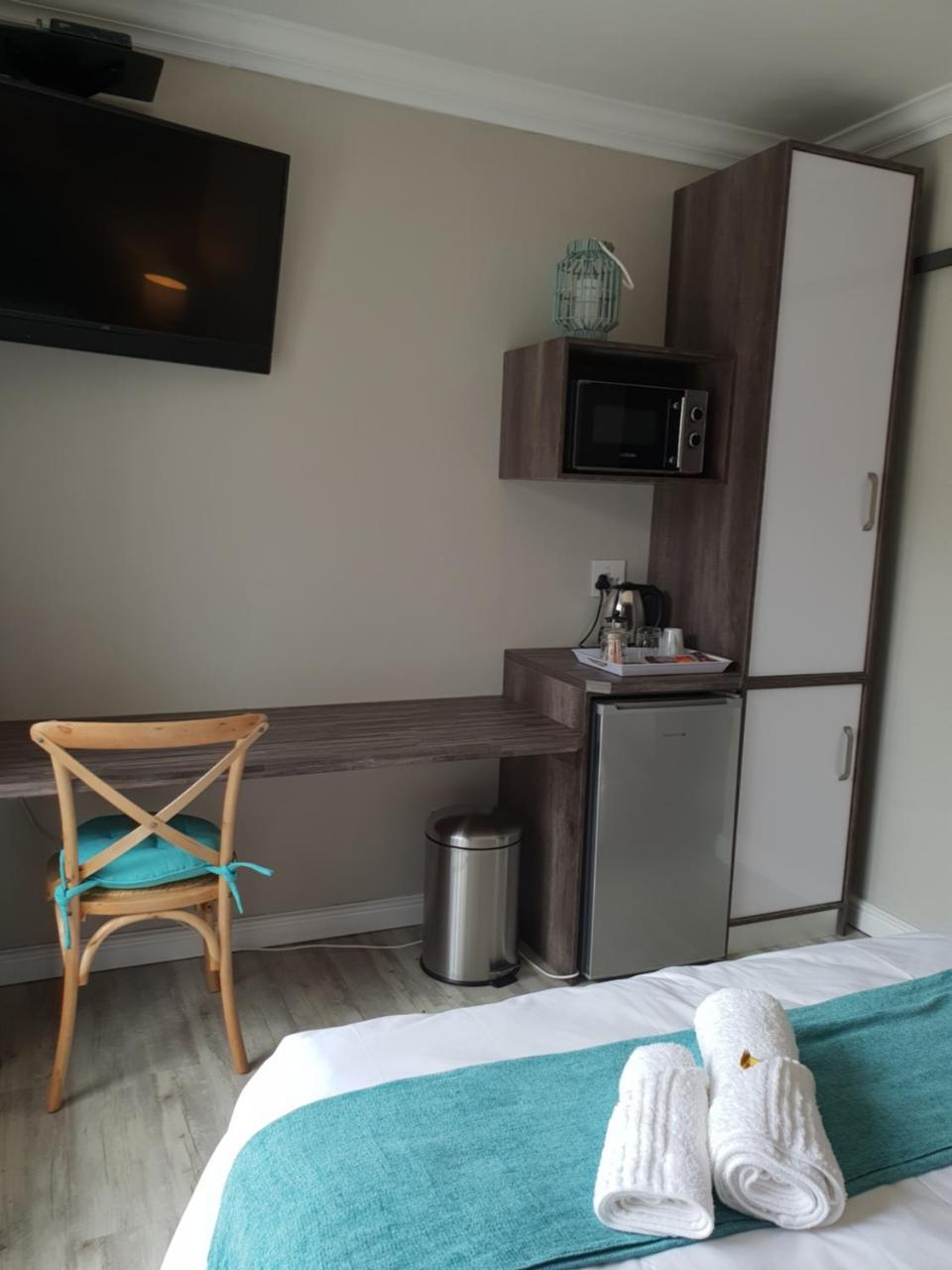 איסט לונדון Reef View Bnb מראה חיצוני תמונה