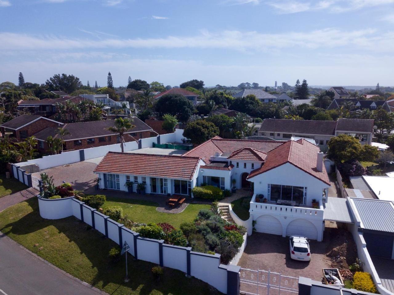 איסט לונדון Reef View Bnb מראה חיצוני תמונה