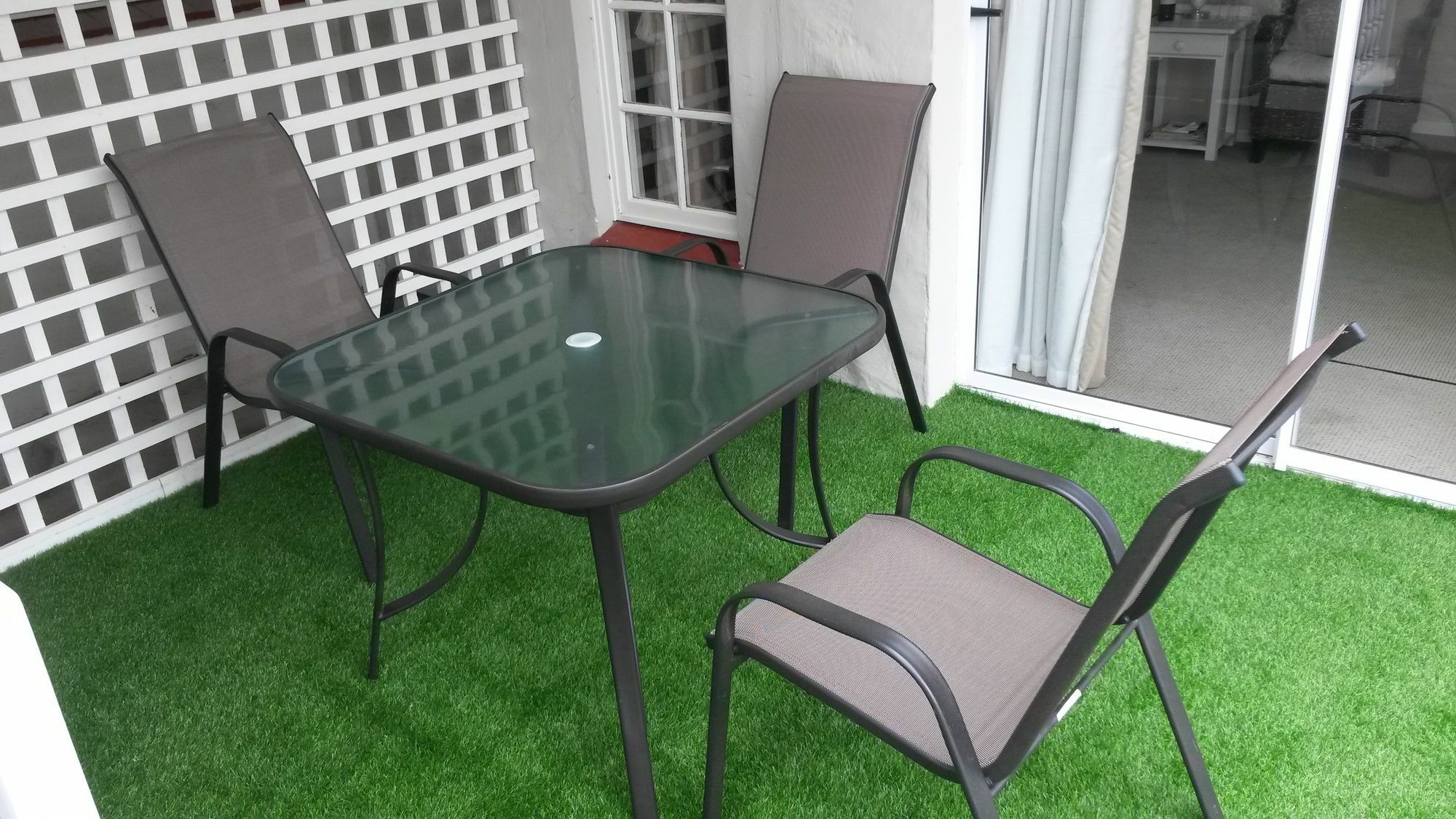 איסט לונדון Reef View Bnb מראה חיצוני תמונה